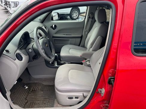 Used 2011 Chevrolet HHR LT w/ LT Preferred Equipment Group FWD image 4