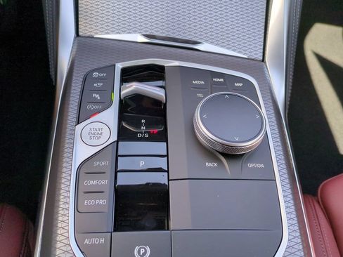 New 2027 BMW 430i Coupe w/ M Sport Package RWD image 19