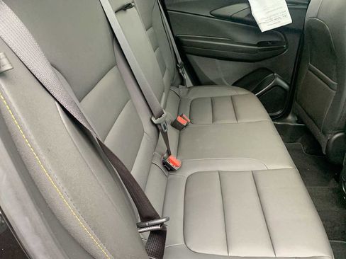 Certified 2024 Chevrolet TrailBlazer ACTIV w/ Convenience Package image 25