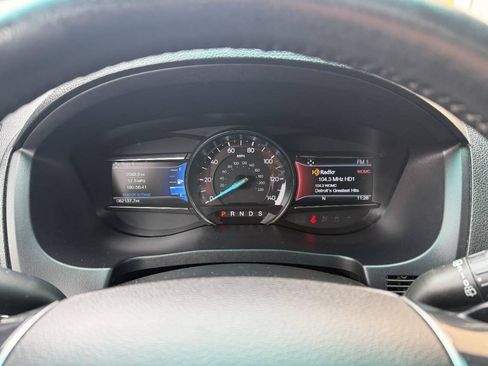 Used 2016 Ford Explorer Limited w/ Equipment Group 301A image 12