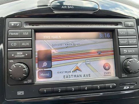 Used 2014 Nissan Juke SV w/ Navigation Package image 35