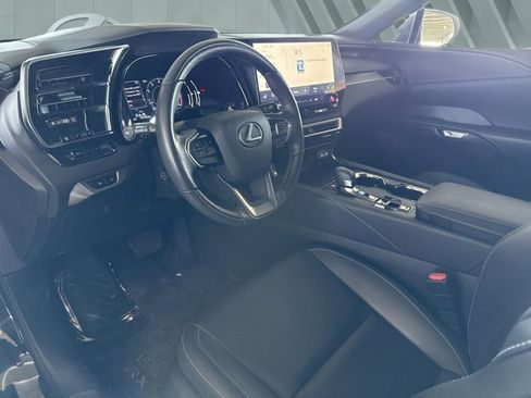 Certified 2024 Lexus RX 350 Premium w/ Accessory Package (Z1) image 11