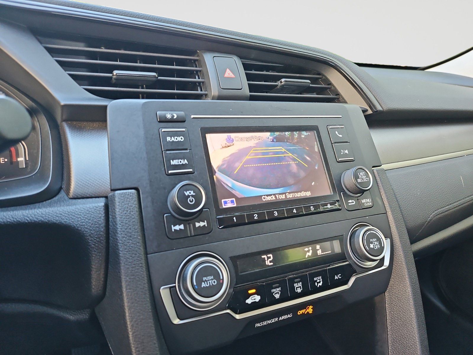 Used 2017 Honda Civic LX image 26