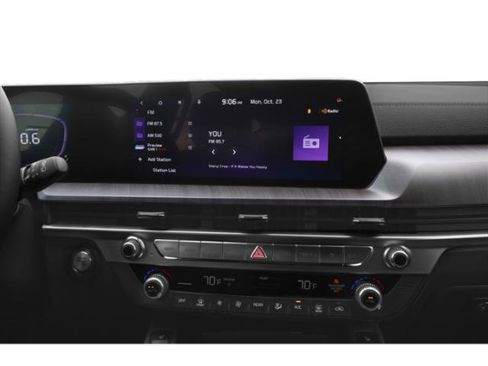 Certified 2024 Kia Telluride EX w/ EX Captain's Chair Package image 12