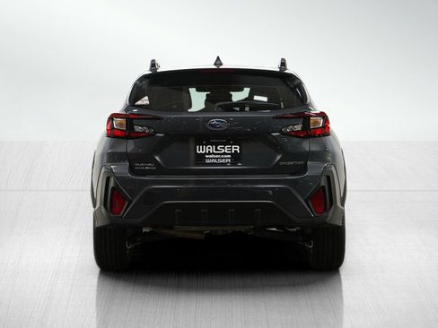 Used 2025 Subaru Crosstrek 2.0i Premium w/ Crosstrek Mirror Package image 4
