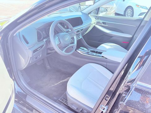 Used 2023 Hyundai Sonata SEL image 16