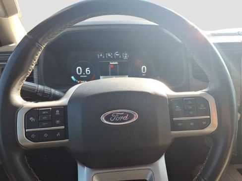 Used 2024 Ford Expedition Max Limited AWD/4WD image 29