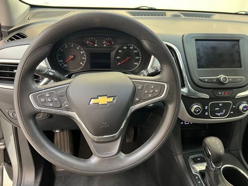 Used 2023 Chevrolet Equinox LS w/ LPO, Floor Liner Package AWD/4WD image 18