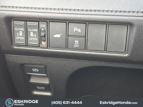 Certified 2026 Honda Odyssey Touring image 24