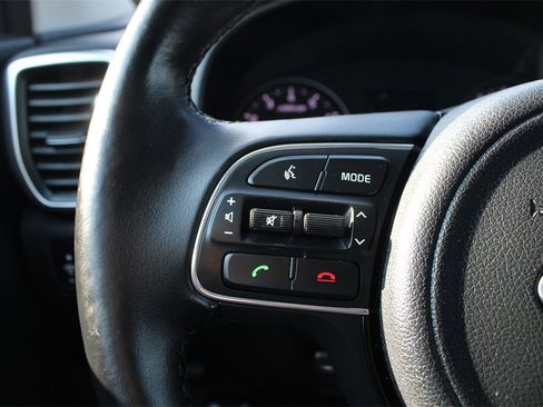 Used 2019 Kia Sportage EX w/ EX Technology Package image 23