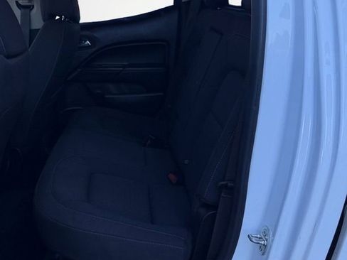 Used 2022 GMC Canyon Elevation AWD/4WD image 12