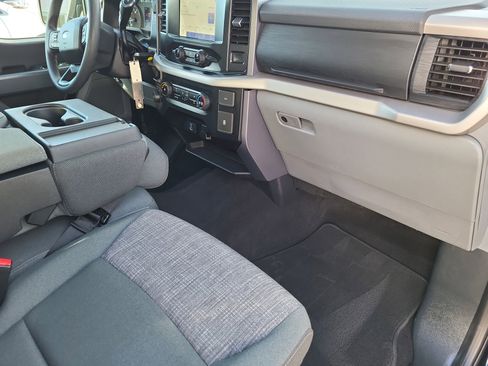Used 2023 Ford F150 XLT image 15