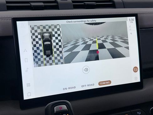 Used 2022 Land Rover Defender 110 XS Edition image 62