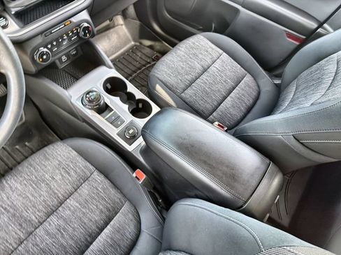 Used 2023 Ford Bronco Sport Big Bend AWD/4WD image 20