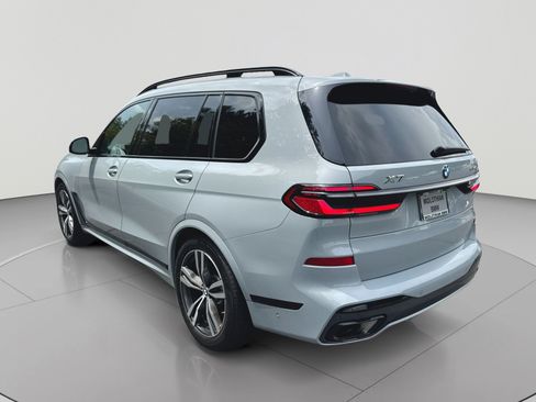 Used 2026 BMW X7 xDrive40i w/ Executive Package AWD/4WD image 27