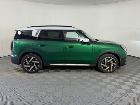 New 2027 MINI Cooper Countryman S AWD/4WD image 7