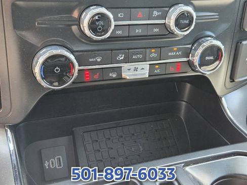 Certified 2025 Ford F150 XLT w/ Equipment Group 302A MID AWD/4WD image 21