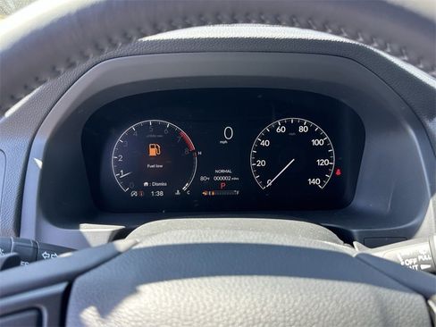 New 2025 Honda Ridgeline RTL+ image 25