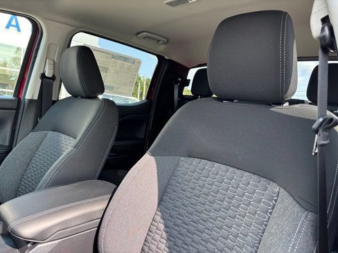 New 2026 Ford Ranger XLT AWD/4WD image 14