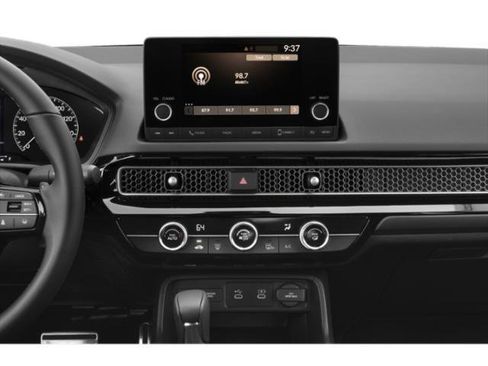 New 2026 Honda Civic Sport image 12