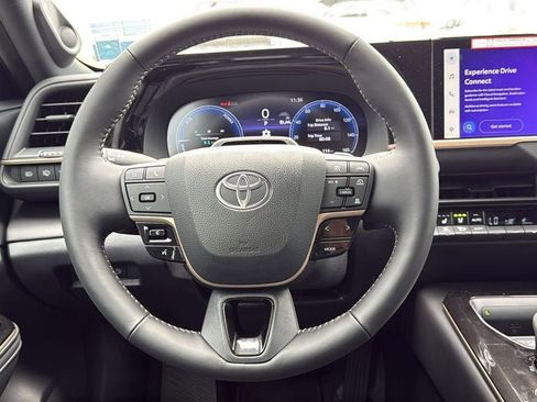 New 2026 Toyota Crown Signia AWD/4WD image 20