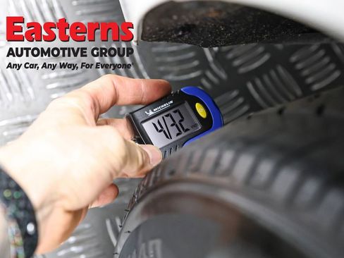 Used 2025 Toyota Camry LE image 25