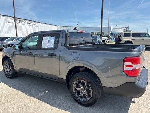 Used 2024 Ford Maverick XLT FWD image 5