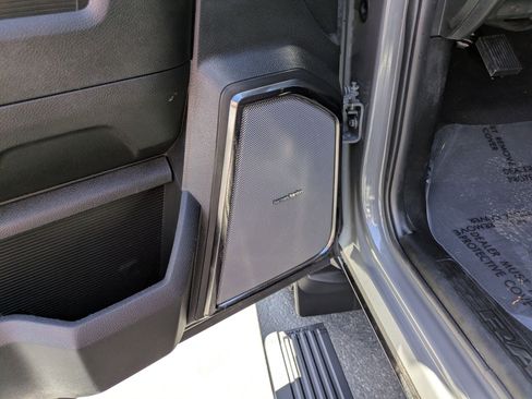 Used 2026 RAM 2500 Rebel w/ Rebel Level 2 Equipment Group AWD/4WD image 13
