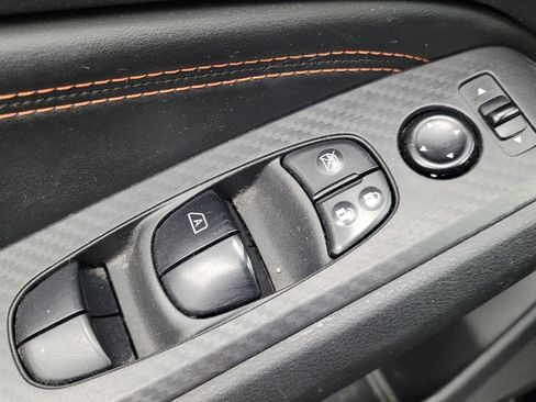 Used 2022 Nissan Altima 2.5 SR FWD image 27