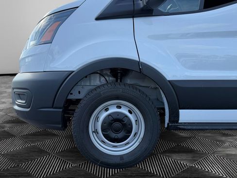 New 2026 Ford Transit 150 Low Roof RWD image 14