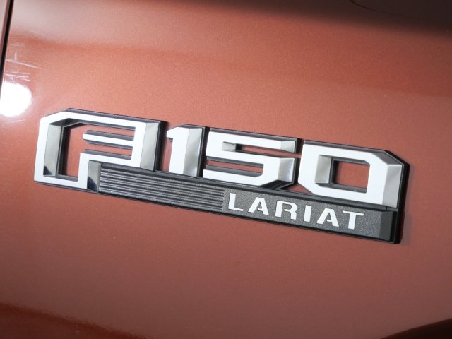 Used 2017 Ford F150 Lariat AWD/4WD image 10