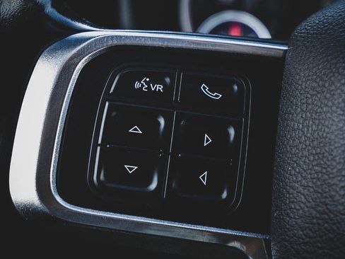 Used 2022 RAM 3500 Laramie image 12