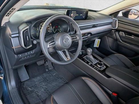 New 2026 MAZDA CX-50 AWD 2.5 Hybrid w/ Premium Pkg image 3