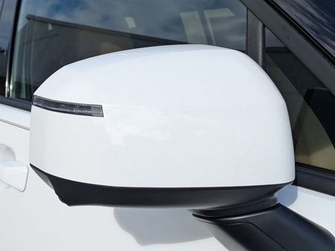 New 2026 Hyundai Santa Fe Limited image 14