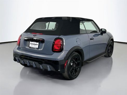 Used 2026 MINI Cooper S FWD image 4