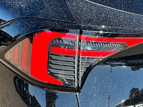 Certified 2026 Kia Sportage EX image 57