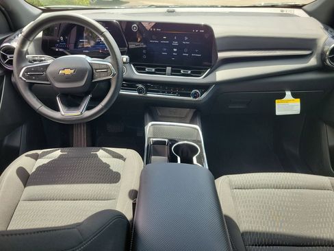 Used 2025 Chevrolet Equinox LT FWD image 10