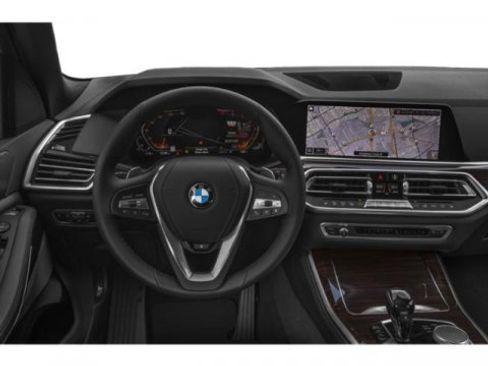 Used 2022 BMW X5 sDrive40i w/ Premium Package RWD image 10