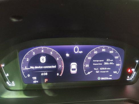 Used 2023 Honda Accord LX image 23