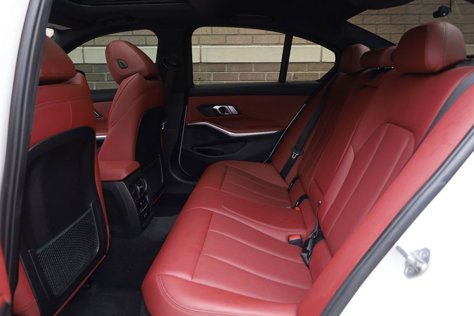 Used 2022 BMW M340i w/ Premium Package RWD image 24