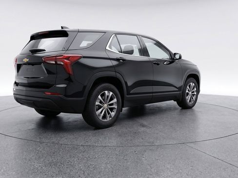 Used 2025 Chevrolet Equinox LT image 9