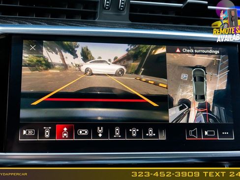 Used 2019 Audi A6 3.0T Prestige w/ Prestige Package AWD/4WD image 53