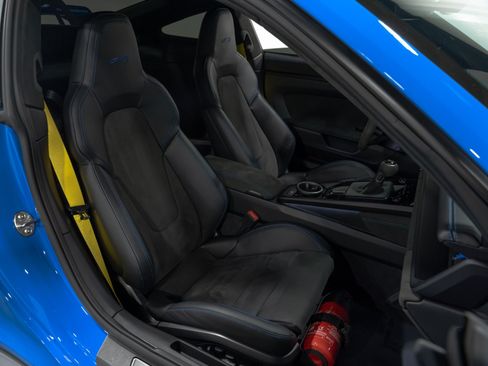 Used 2022 Porsche 911 GT3 RWD image 66