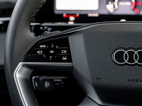 New 2026 Audi Q3 quattro 2.0T AWD/4WD image 21
