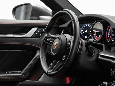 Used 2023 Porsche 911 Turbo S AWD/4WD image 57