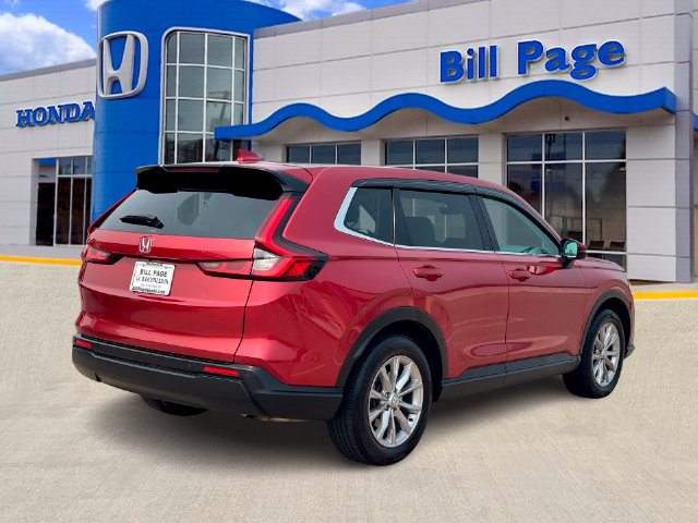 Used 2024 Honda CR-V EX-L image 7