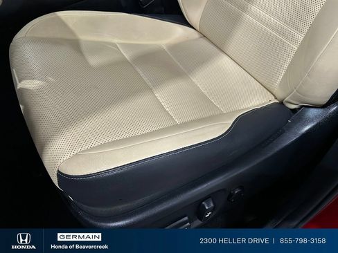 Used 2020 Lexus NX 300 AWD w/ Comfort Package image 19