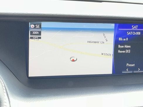 Used 2017 Lexus GS 350 image 35