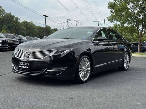 Used 2013 Lincoln MKZ FWD image 26