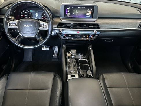 Certified 2022 Kia Telluride SX FWD image 14